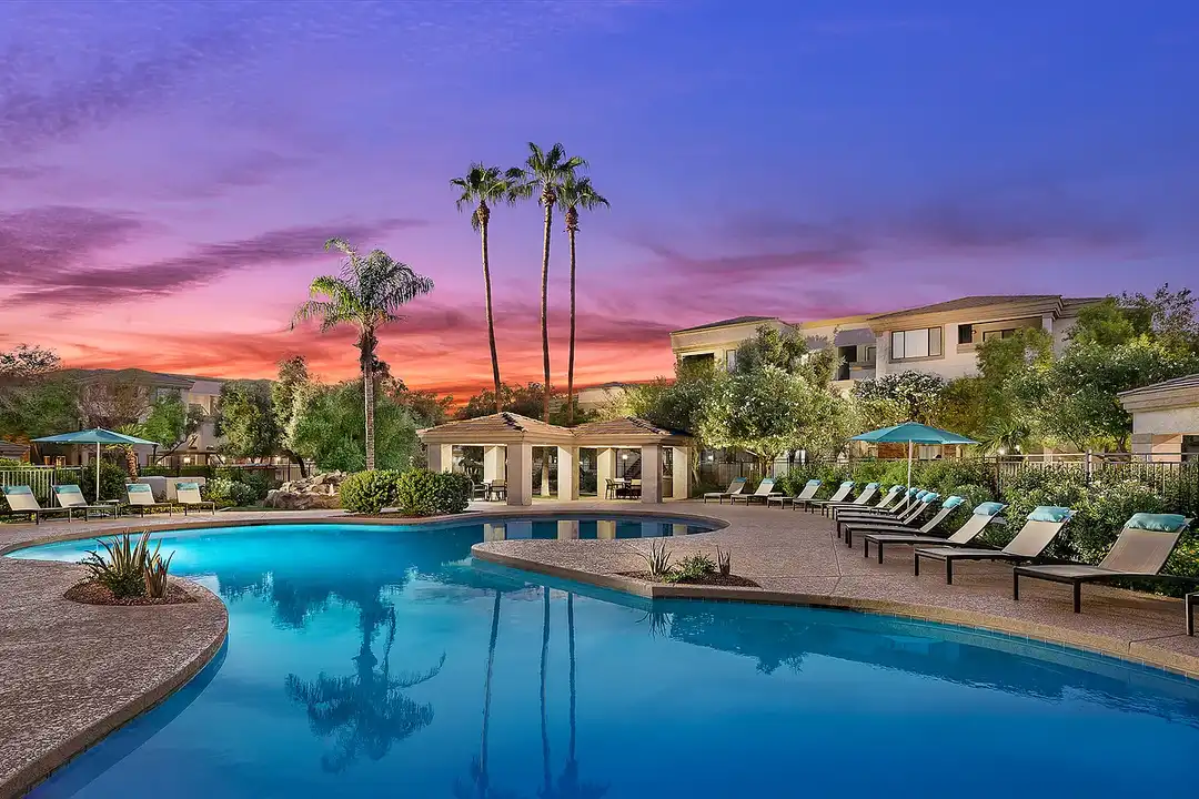 Apartment in Chandler - View 6