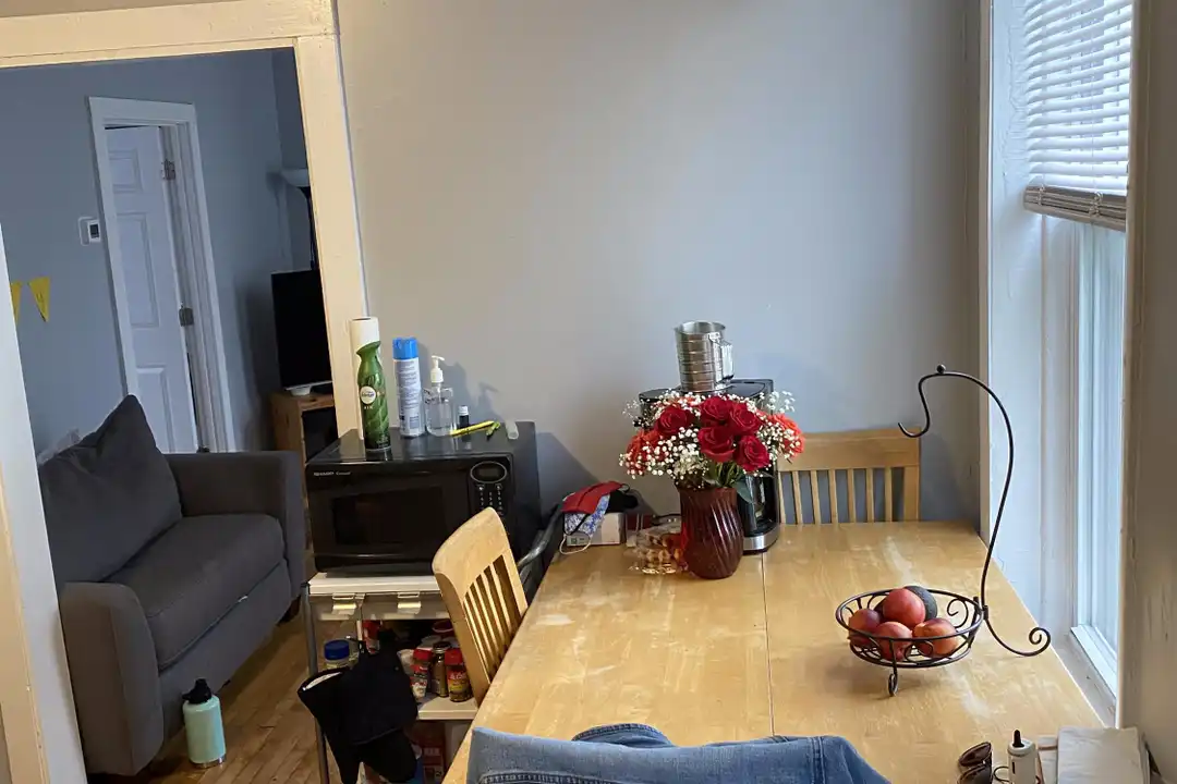 4558 S Justine St unit 2M - View 4