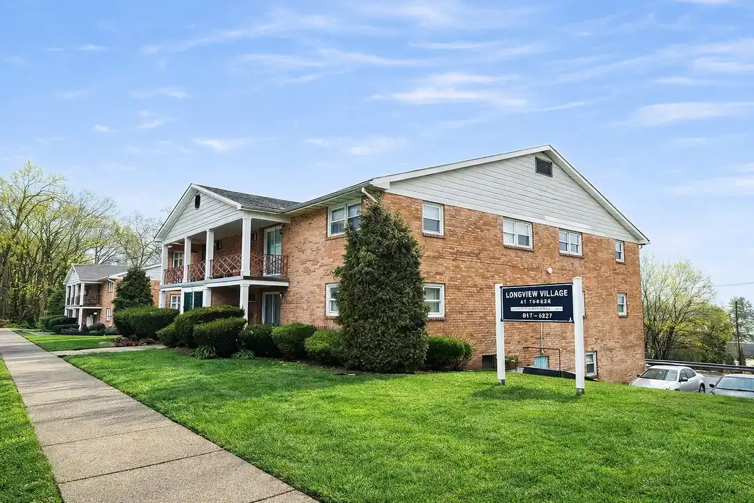 Longview Village at Turner – photo 1