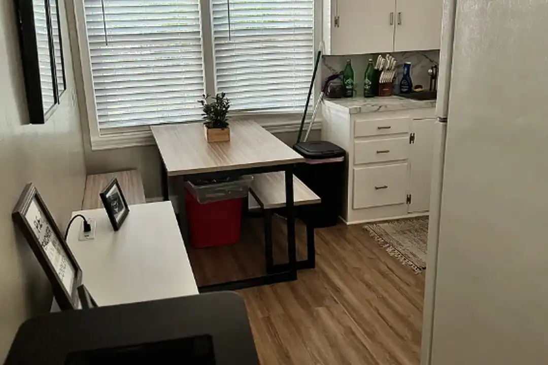 Apartment in Florence - View 5