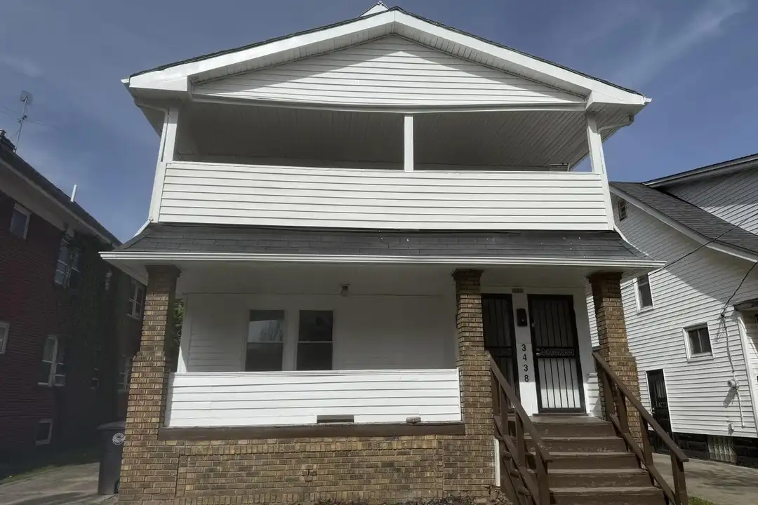 3438 E 113th St unit 1 – photo 1