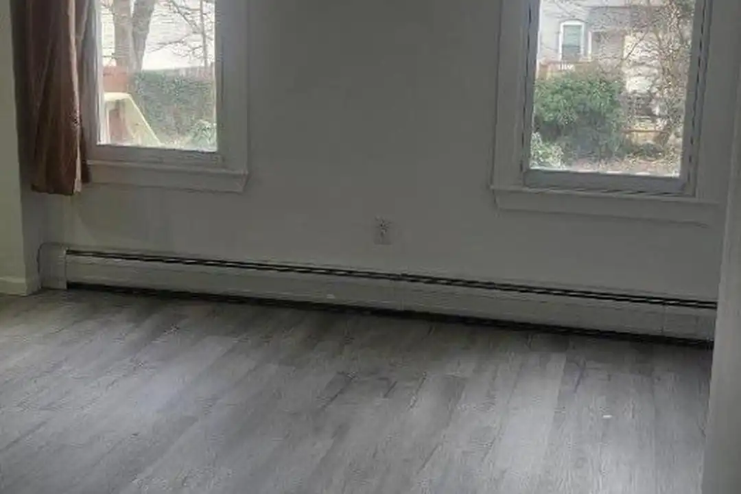 202 Clerk St #1 - View 4