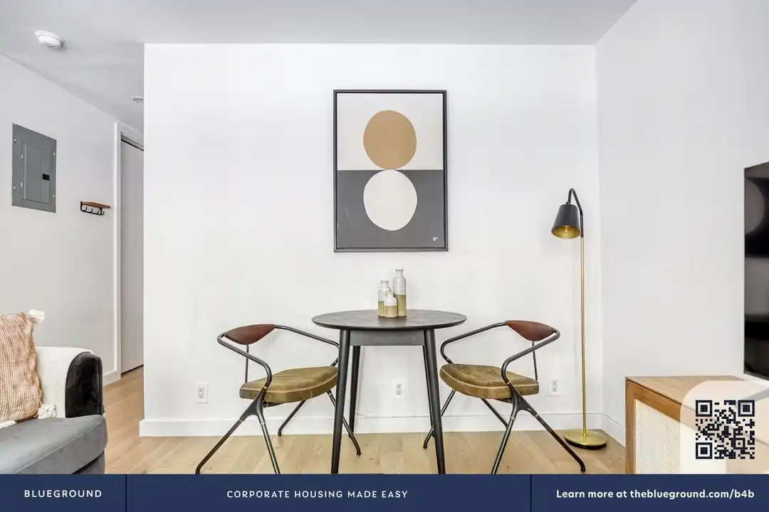 227 East 59th Street – pohled 5