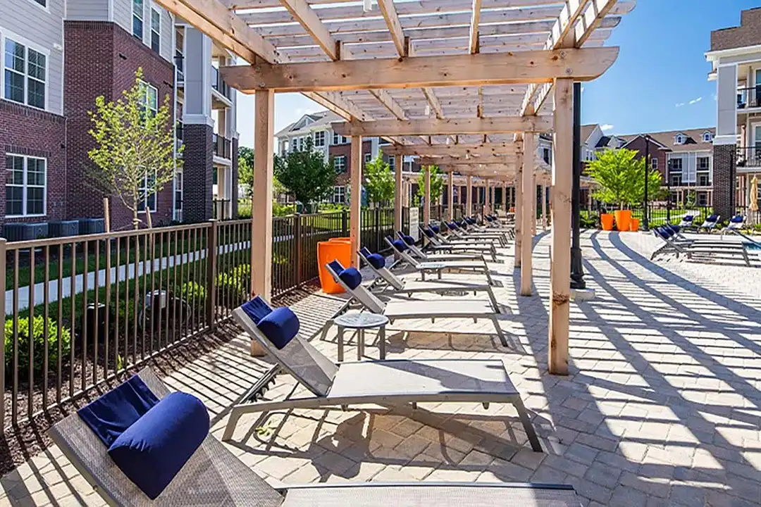 Canopy at Ginter Park Apartments - 3200 Brook Rd - Richmond, VA | Rent.