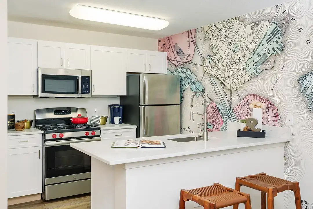 Residences at Tewksbury Commons – photo 1 of 30