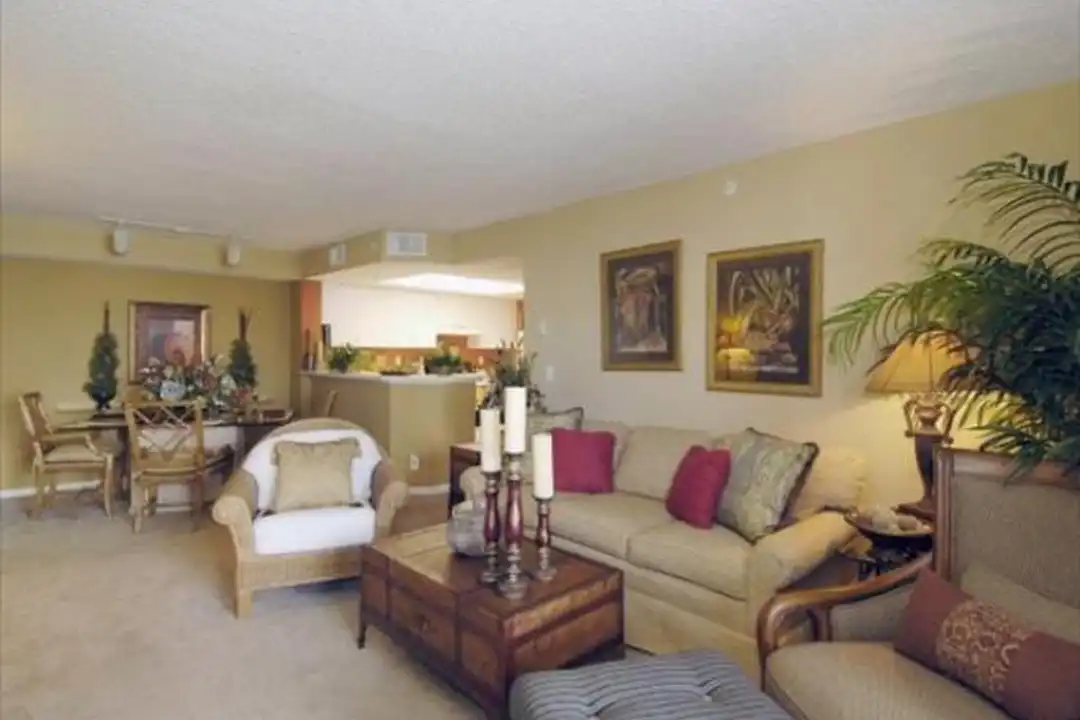 6351 Palm Trace Landings Dr - View 5