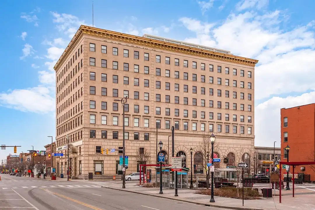 Market District Lofts – photo 1