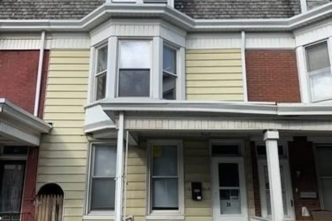 34 N Tremont St – photo 1