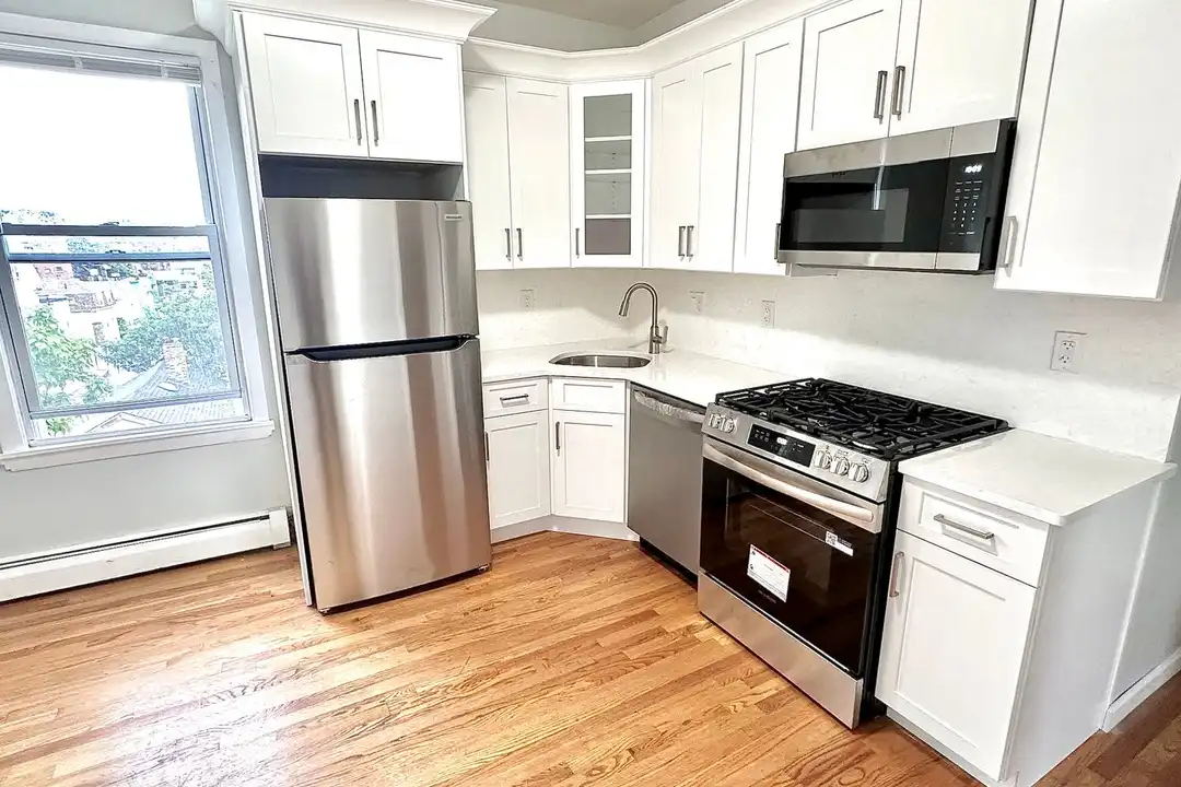 10 Buckley Ave – pohled 4