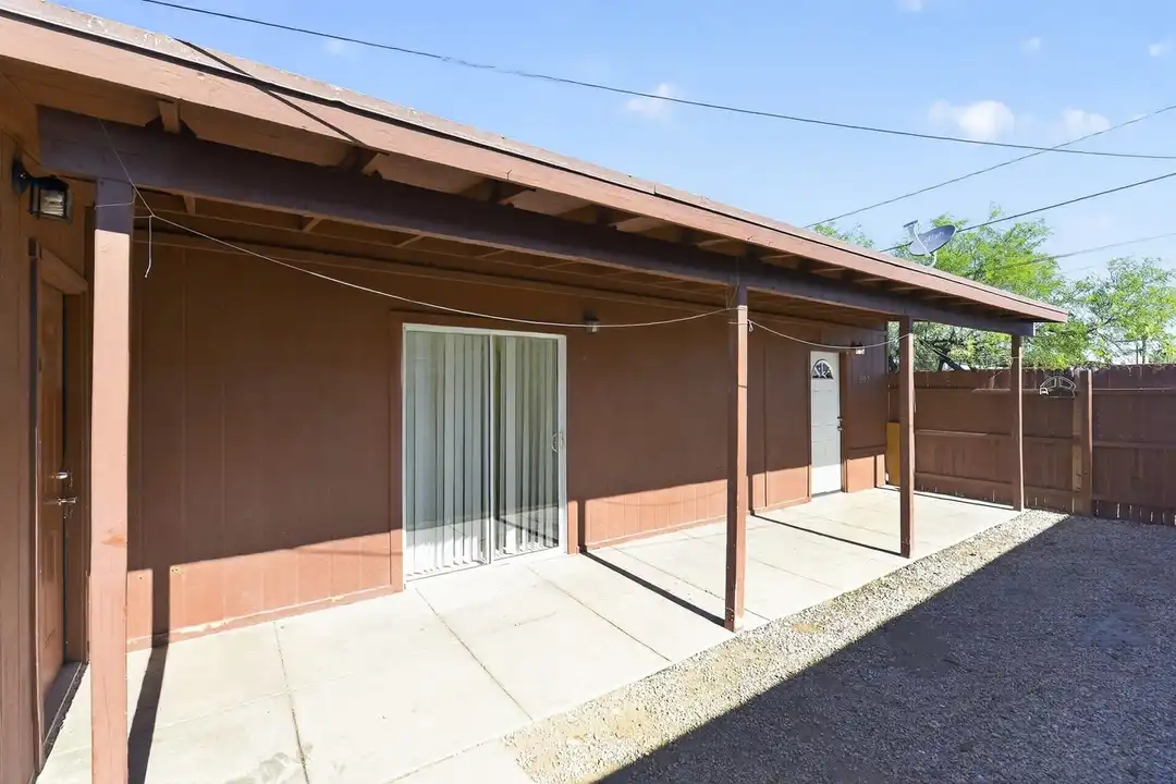 831 E Hedrick Dr unit 2 - More