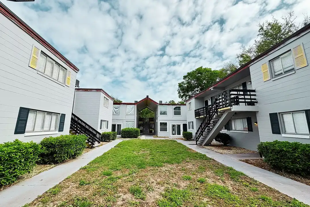 Arco Place Apartments - Under New Management – pohled 2