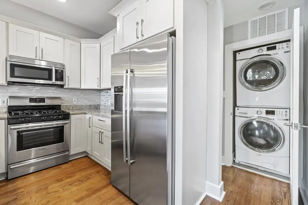 2118 4th St NE unit # 3 - View 2
