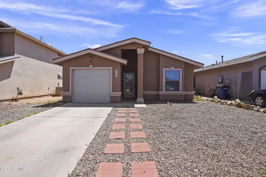 13028 Alfredo Apodaca Dr - View 2