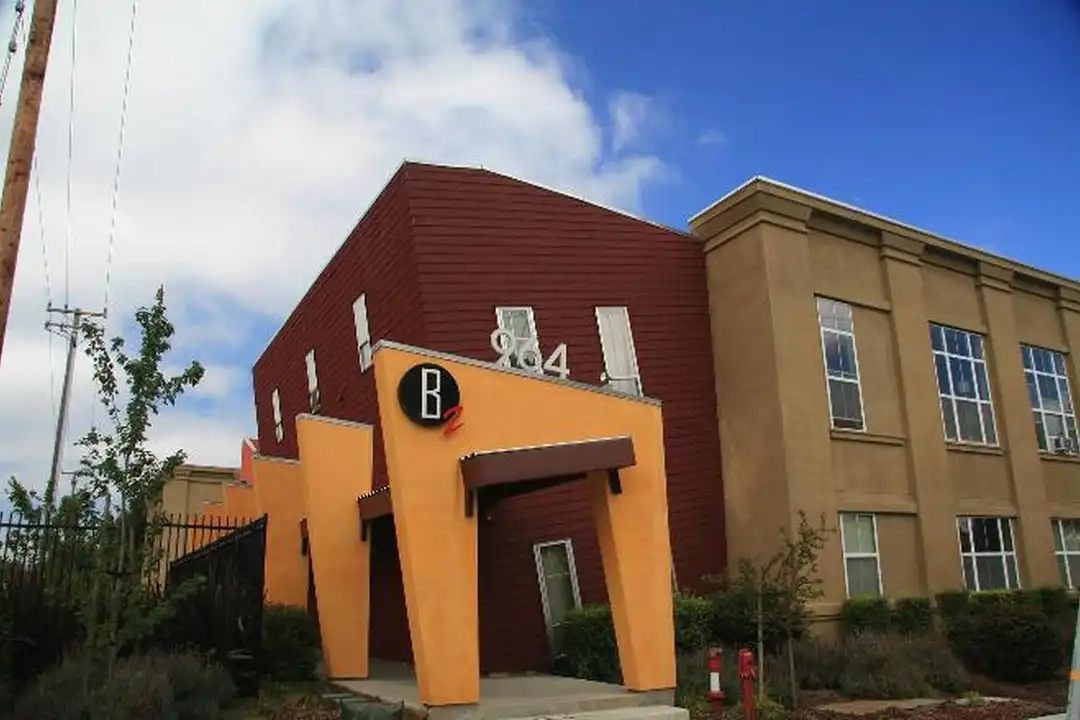 4700 Adeline St - View 4