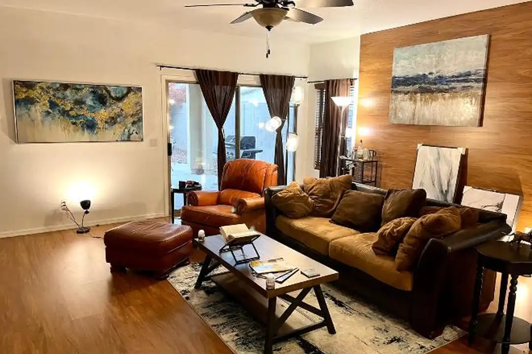 12542 W Honeysuckle St - View 3