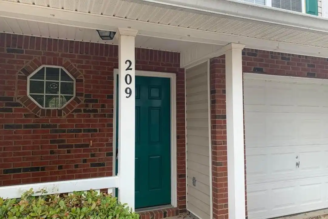 209 Swaying Pine Ct - View 2