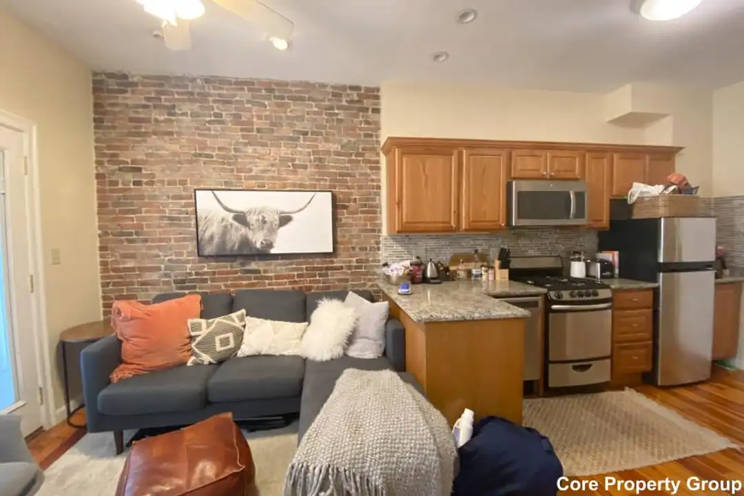 58 N Margin St - View 5