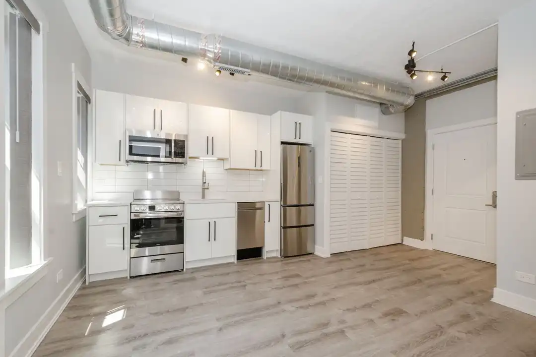 7645 N Sheridan Rd unit 209 – pohled 3