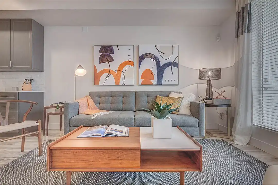 Harmony 3900 - View 4