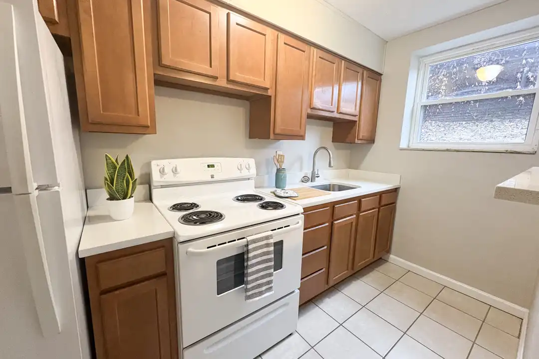 267 S Winebiddle St unit 1 - View 3