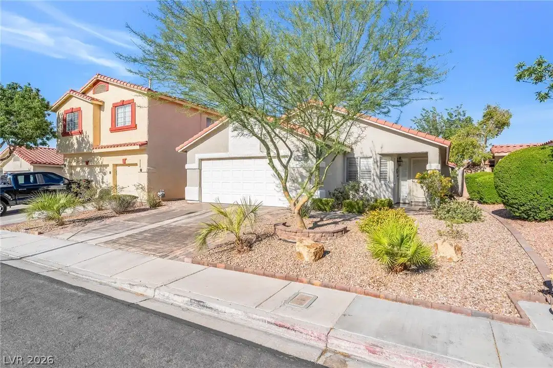 9346 Coral Berry St - View 4