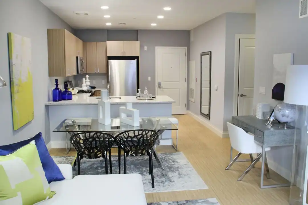 120 Park Plaza Dr unit 2523 - View 5