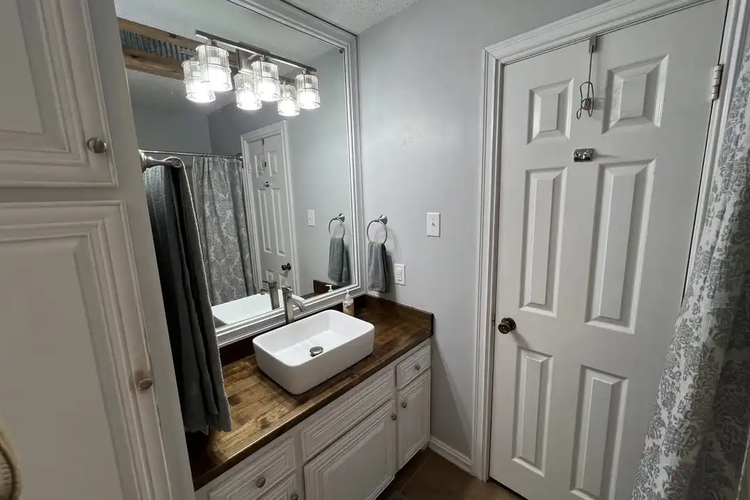 110 Willow Branch Dr unit D - View 6