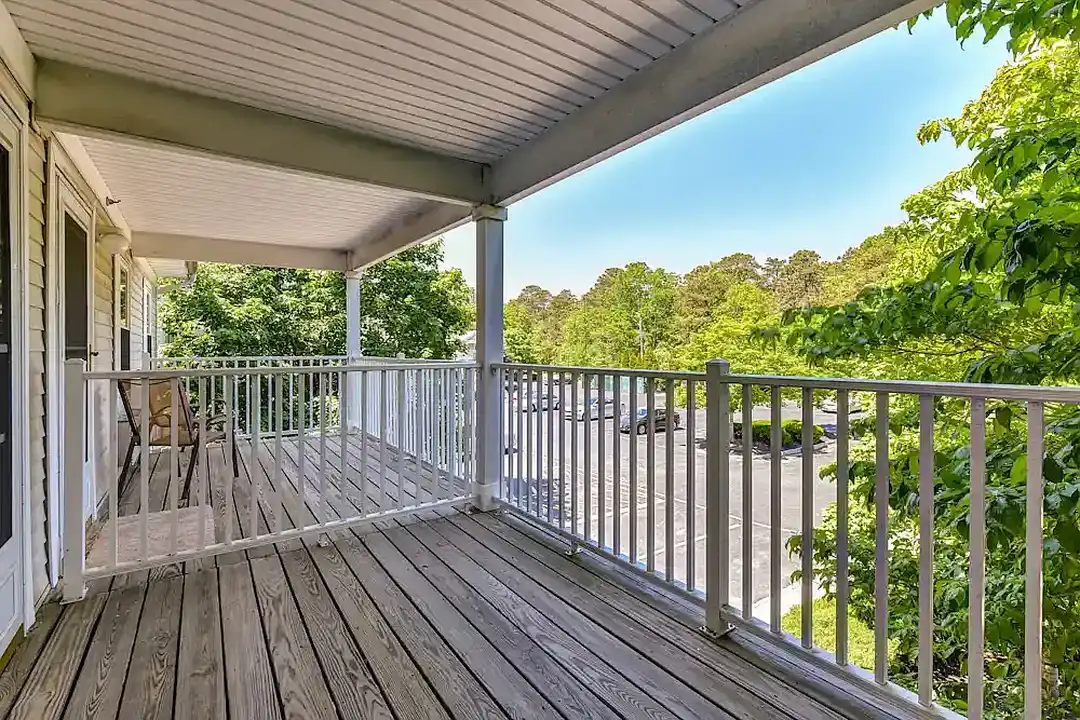 Westlake Mews 55+ – photo 1 of 12