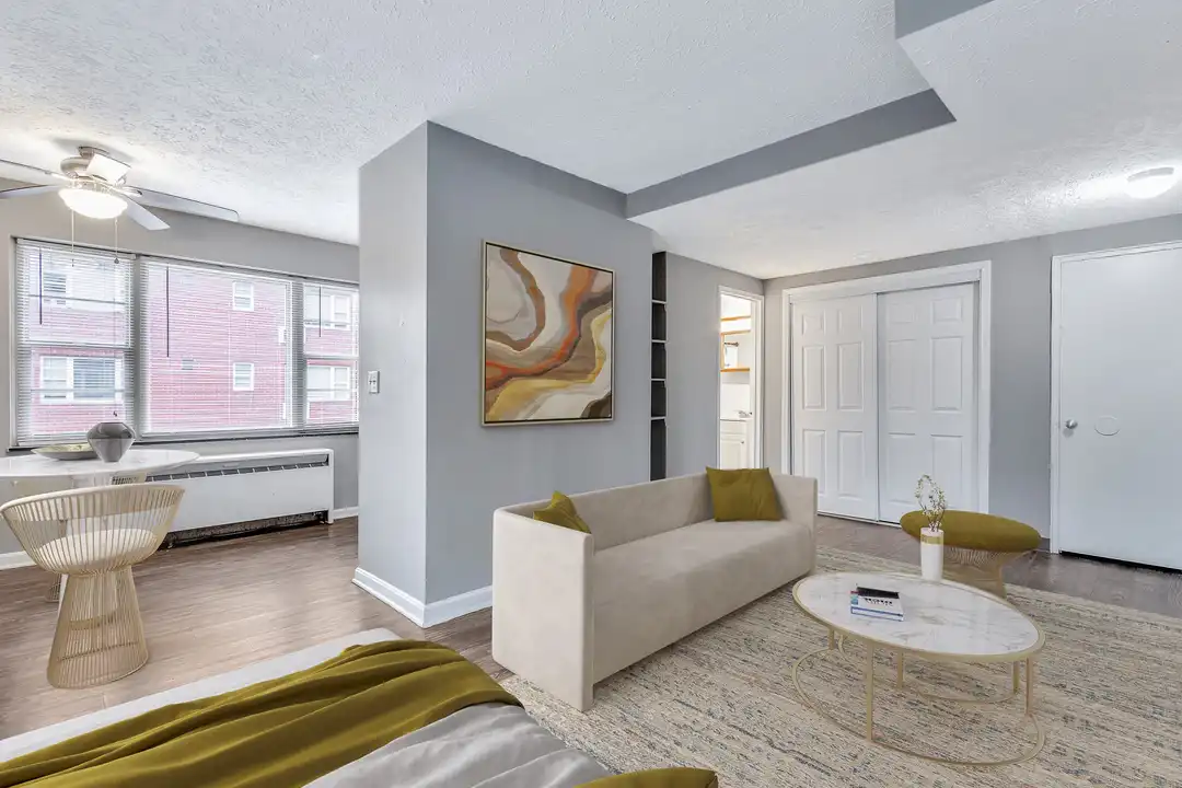 Lofts on Ormsby – photo 1