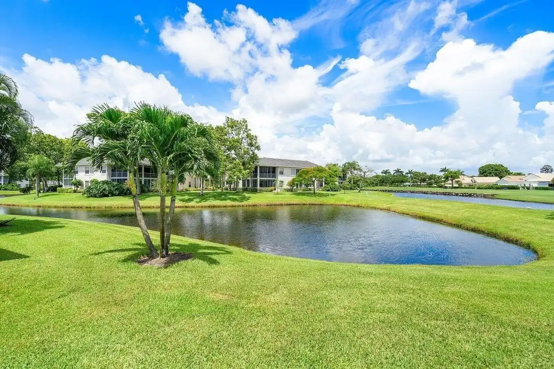 5070 Lake Catalina Dr #C - View 2