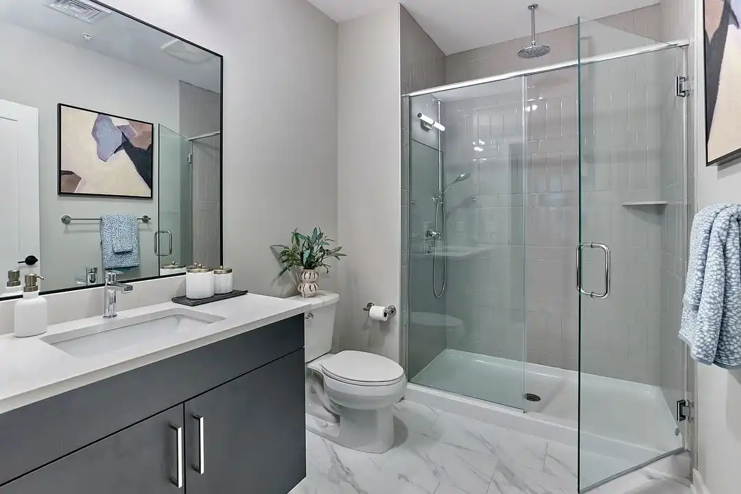 CANTERLY PLACE - View 6