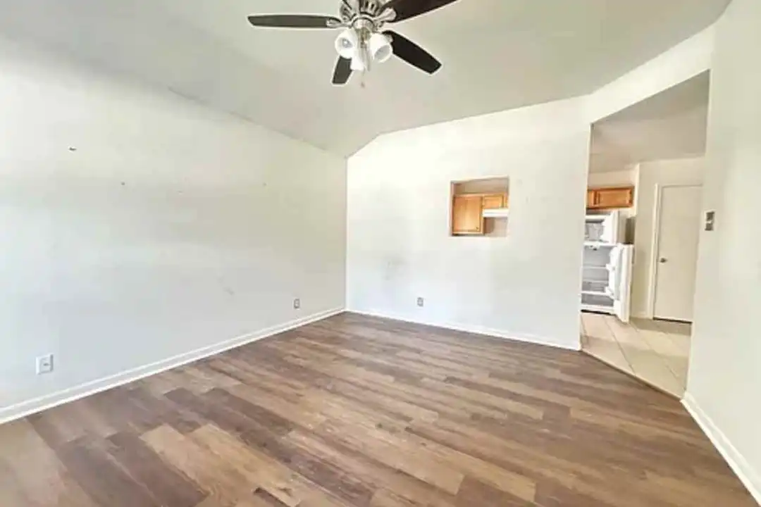 4203 Alleeta Dr unit A - View 3