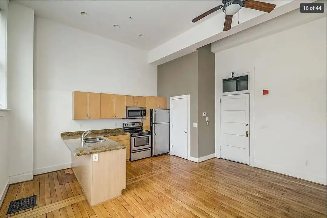 141 E Wythe St unit B - View 6