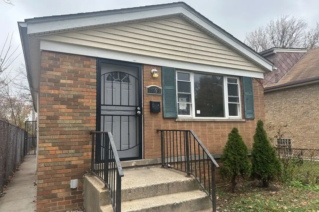 11350 S Aberdeen St – photo 1