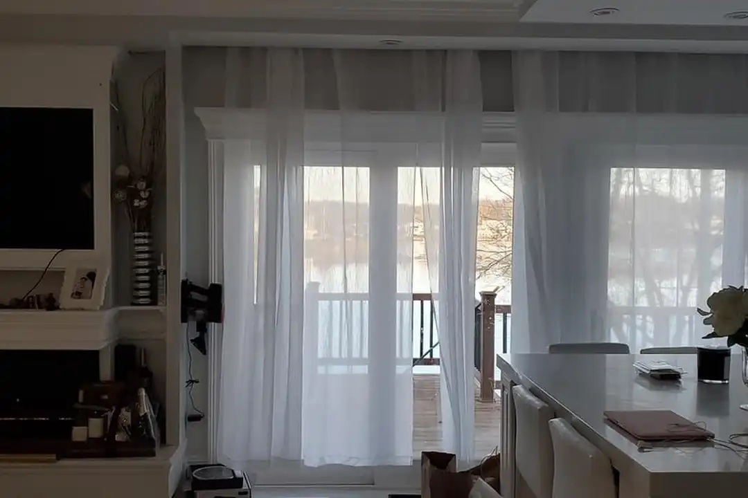 38 Lake Shore Dr – photo 1 of 5