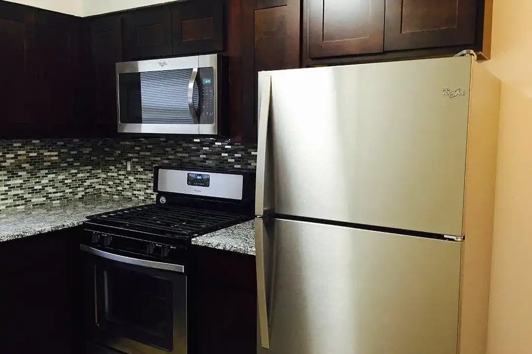 Lakeview Terrace Apartment Homes – photo 1 of 26