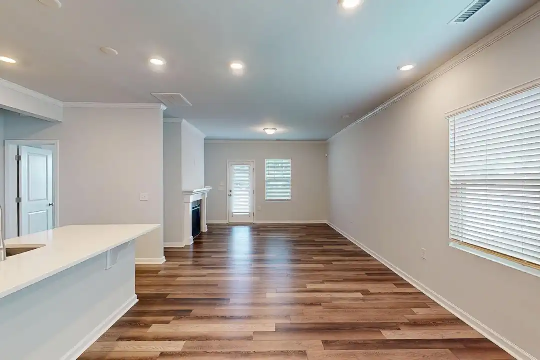 1631 Chestnut Tree Dr - View 3