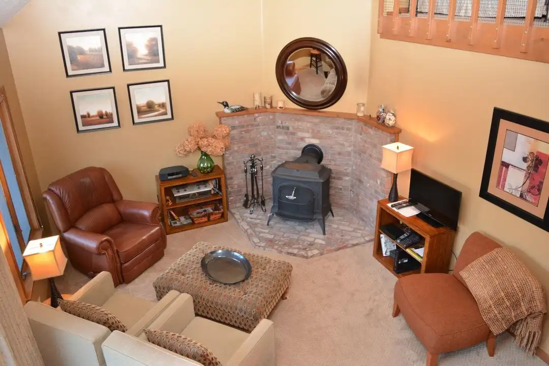 Apartment in Grantham - View 5