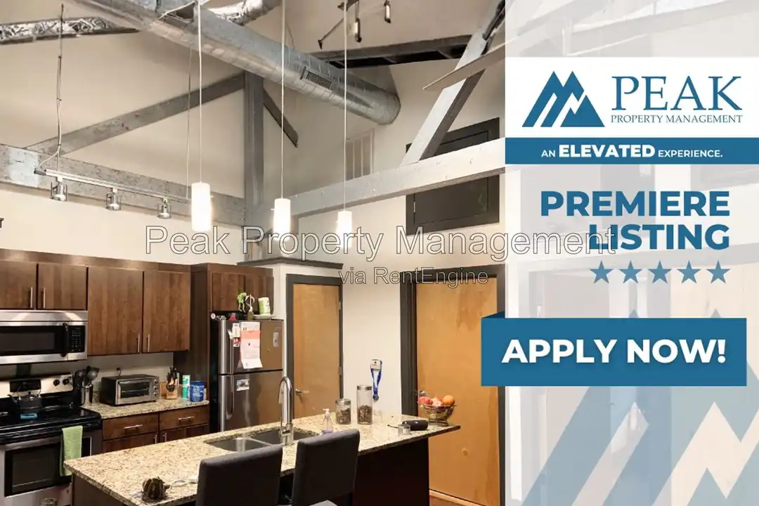 5 W Marshall St unit 302 – photo 1