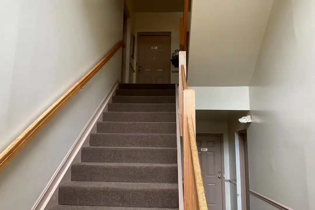 9808 Lake Point Ct unit 301 - View 3