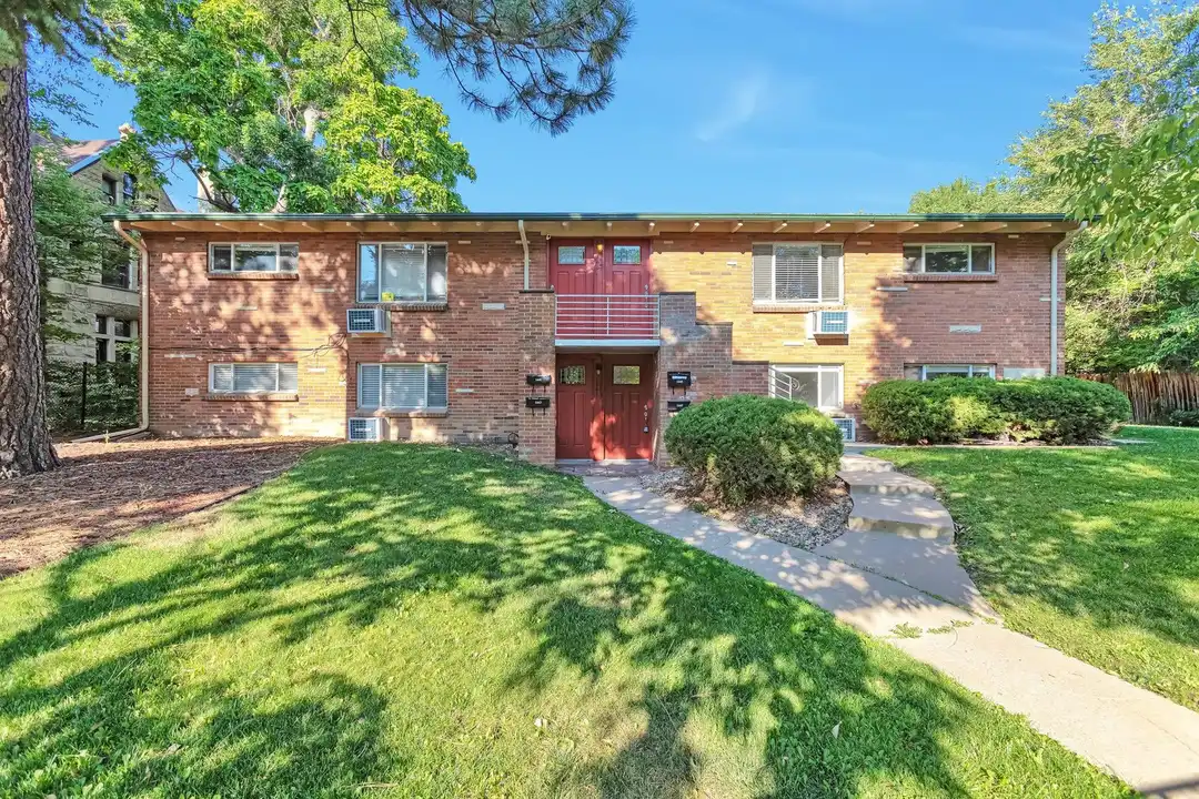 Apartment in Denver, West Colfax - View 3