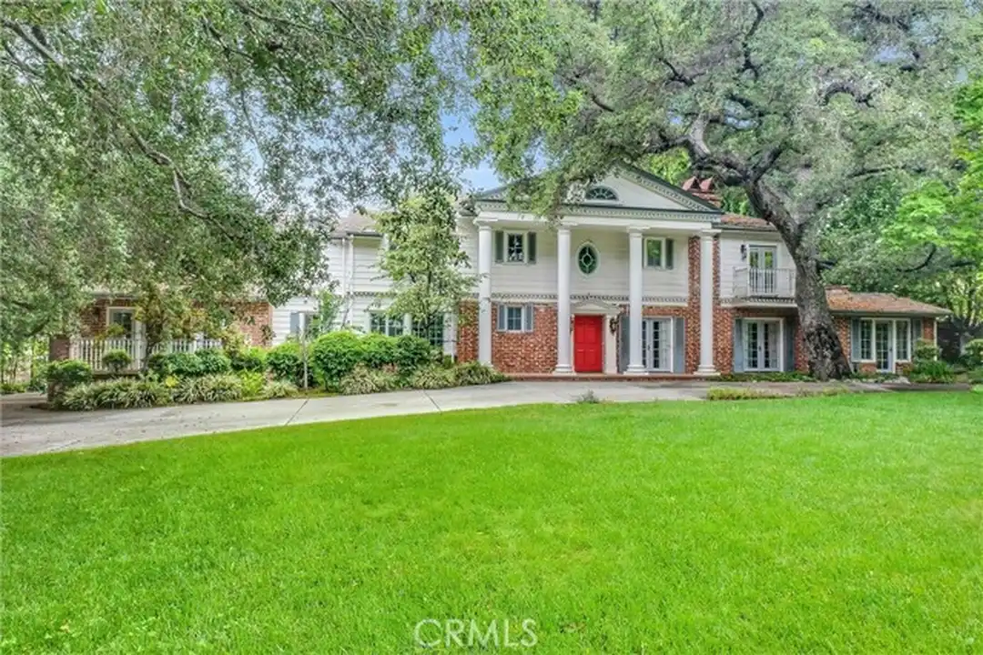1145 Rancho Rd - View 2