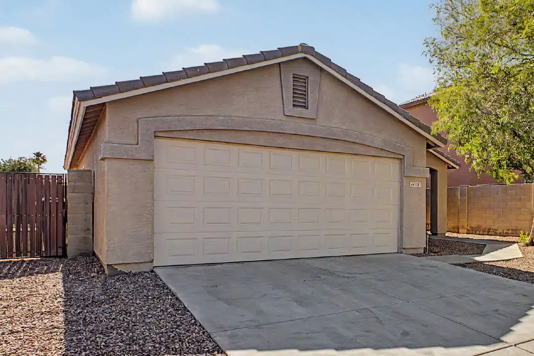 14718 N 154th Ln - View 4