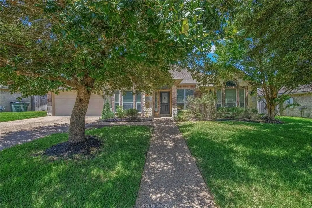 2703 Colony Glen Dr – photo 1