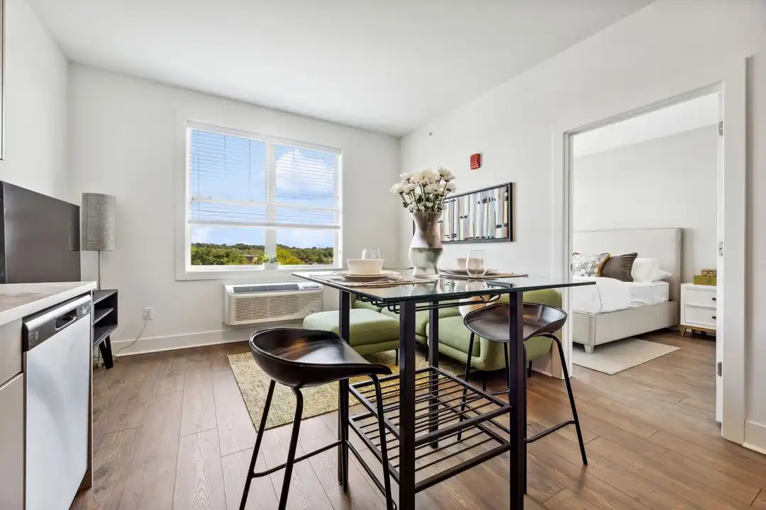 99 Passaic St unit 214 - View 2