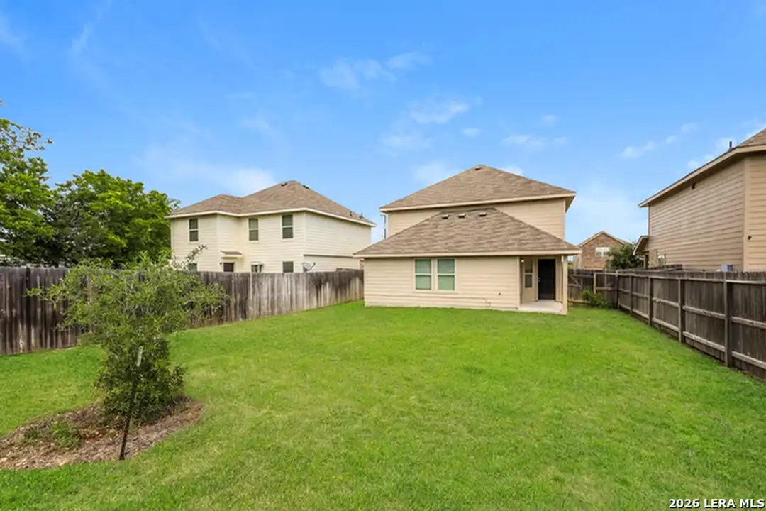 8167 Dempsey St - View 2