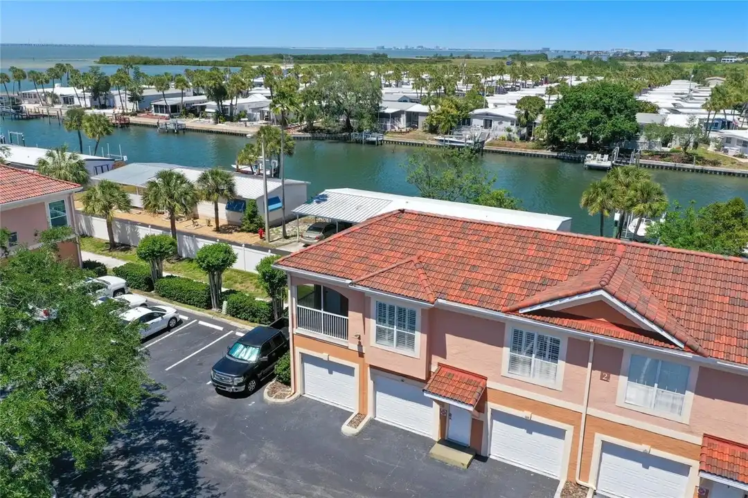 5000 Culbreath Key Way #2-201 – pohled 3