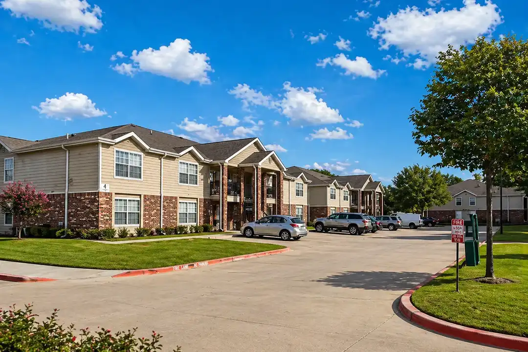 Remington Park Apartments – photo 1 of 15