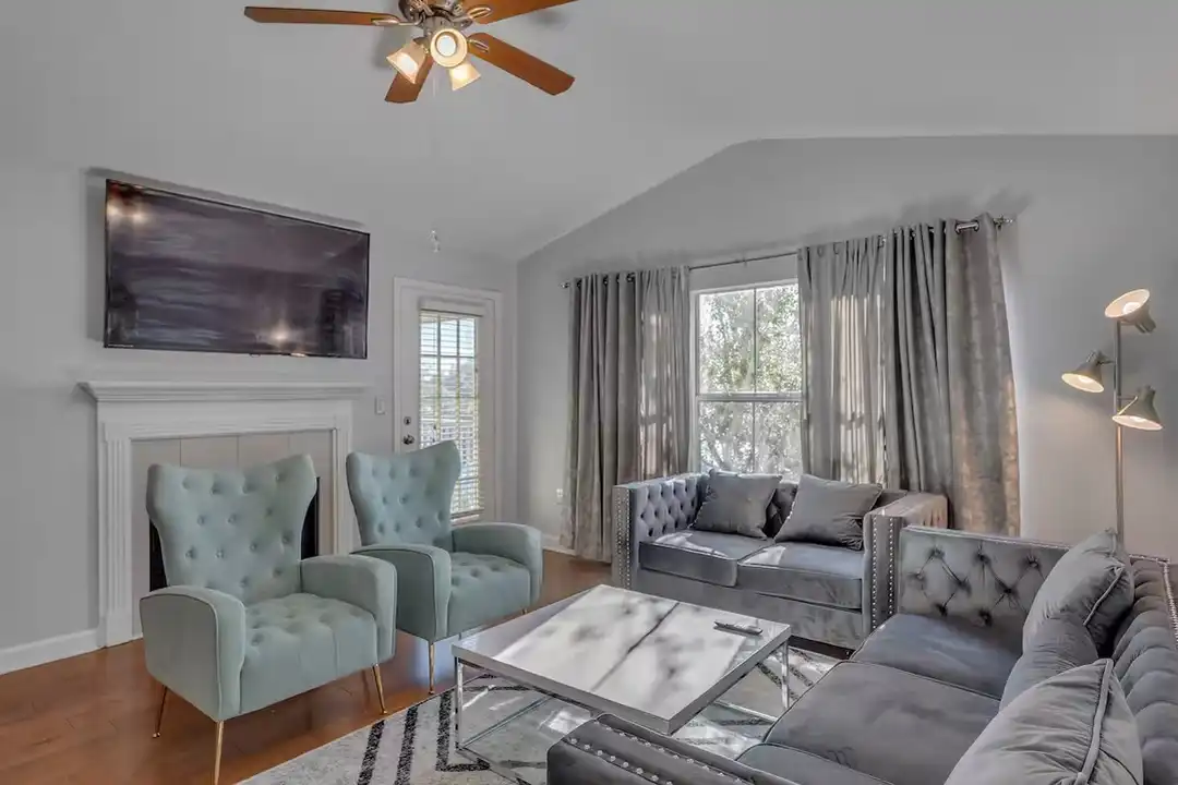 18565 Bridle Club Dr – pohled 3