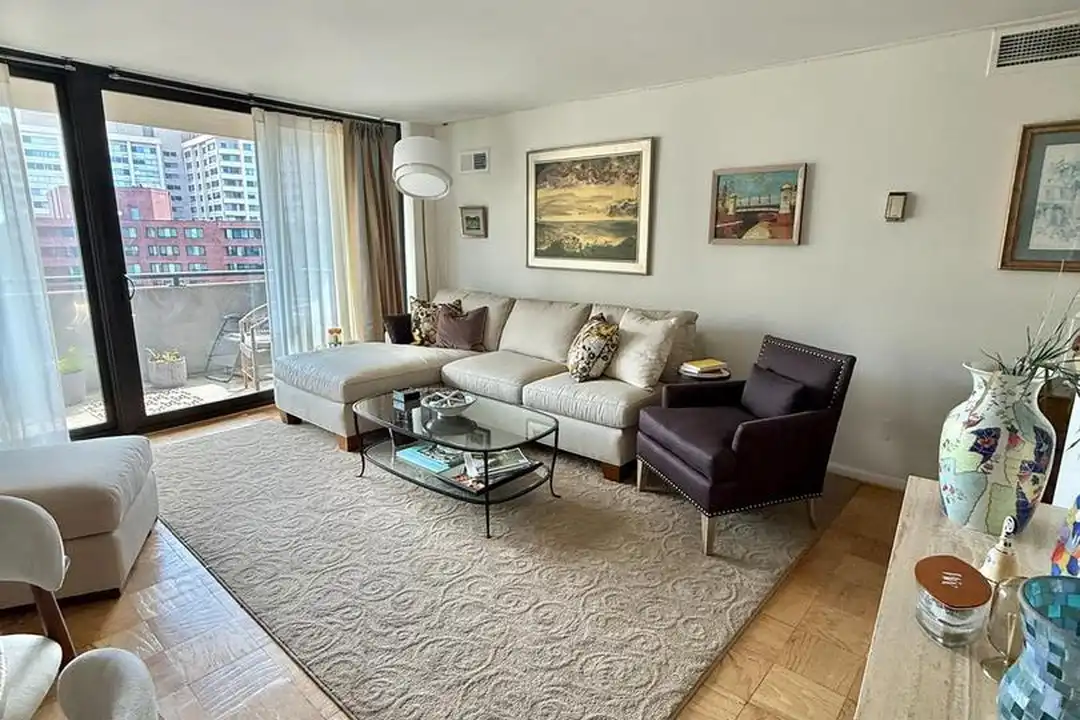 4620 N Park Ave unit 1502E - View 4